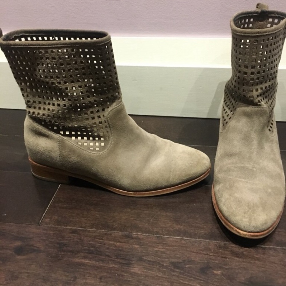 Michael Kors boots